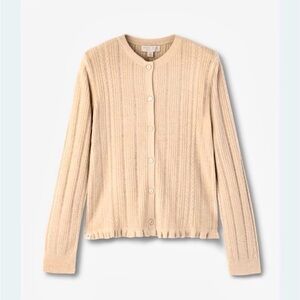 Barefoot Dreams CozyChic Ultra Chic Cardigan Sweater